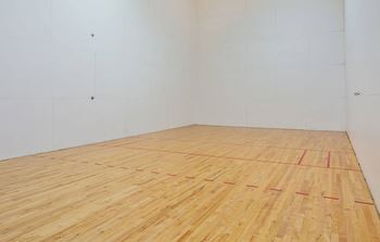 Raquetball Court at Madison Rockwood, Ballwin, MO
